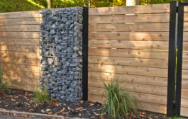 Quel type de clôture choisir dans son jardin ?
