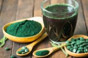 La spiruline est-elle bénéfique ?