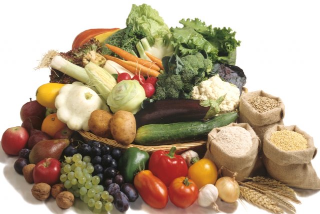 Fruits et légumes : comment bien choisir ses produits bios ?