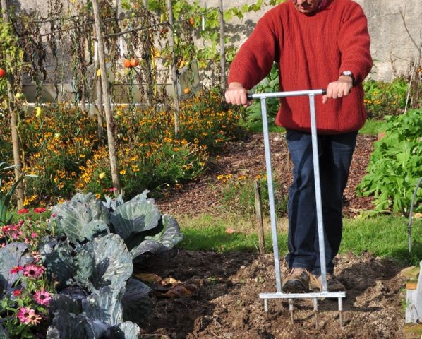 Les principes essentiels à tenir en compte pour entretenir un jardin bio