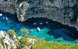 Comment profiter de vos vacances sur la Côte d'Azur ?