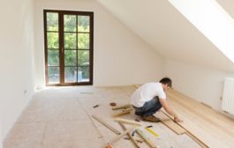 Faire des travaux dans sa maison : où trouver un financement ?