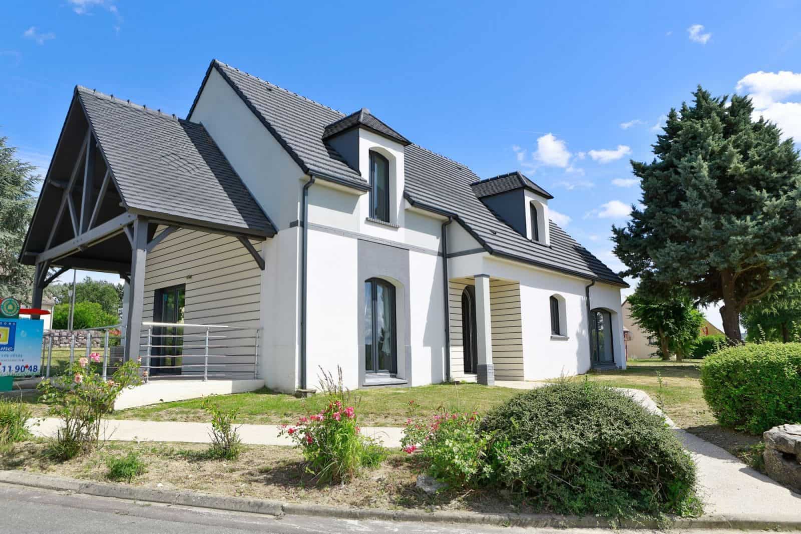 Comment trouver le meilleur constructeur de maison en Île-de-France ?