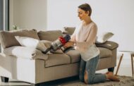Nettoyage de canapé et matelas : éliminez vos taches, acariens et mauvaises odeurs