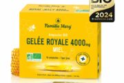 Pourquoi adopter les ampoules de gelée royale bio dans votre routine ?