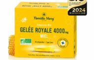 Pourquoi adopter les ampoules de gelée royale bio dans votre routine ?