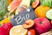 Nourritures bios : quels avantages ?