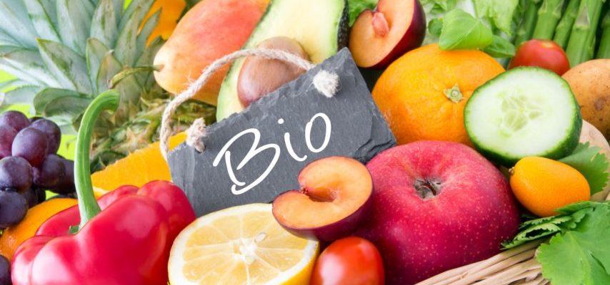 Nourritures bios : quels avantages ?