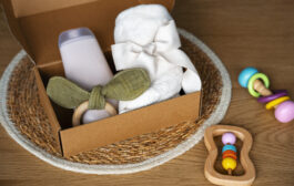 La puériculture se met au vert !