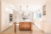 Luminaire de cuisine : comment bien éclairer chaque zone ?