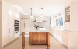 Luminaire de cuisine : comment bien éclairer chaque zone ?